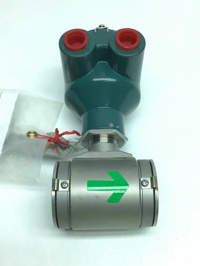 Расходомер YOKOGAWA ADMAG AXF025C MAGNETIC FLOWMETER STYLE S1 25 MM