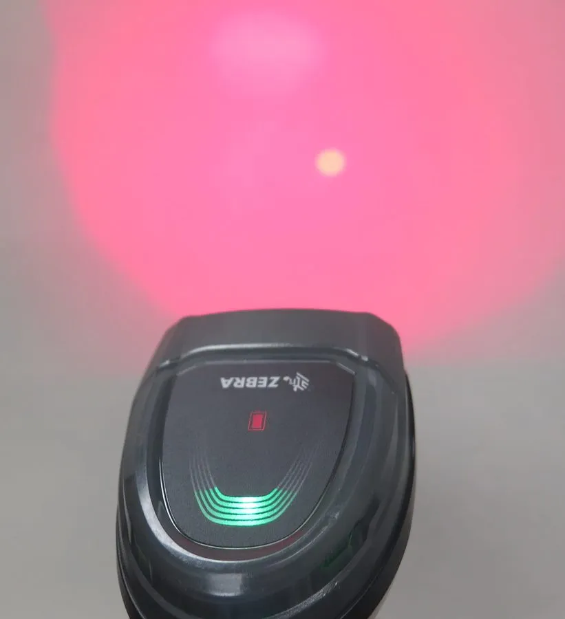 Сканер штрих-кода Zebra DS8178 Series 1D & 2D Imager Cordless Handheld Bluetooth
