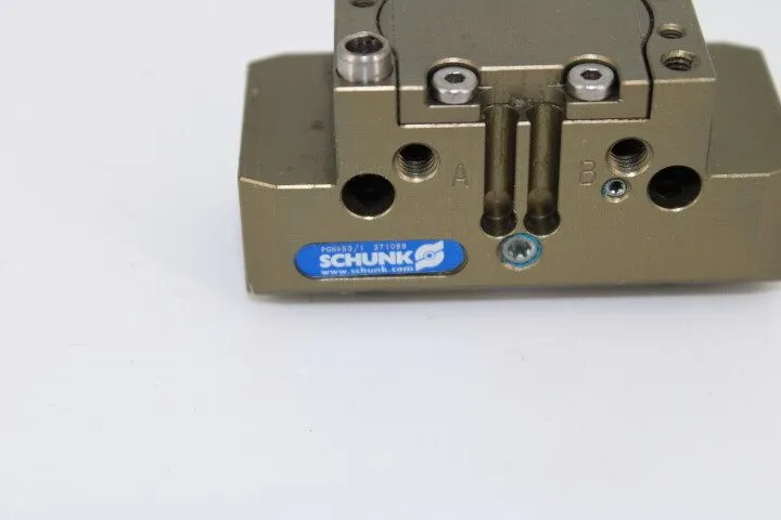 Робот SCHUNK PGN+50-1 371099 Universal Gripper