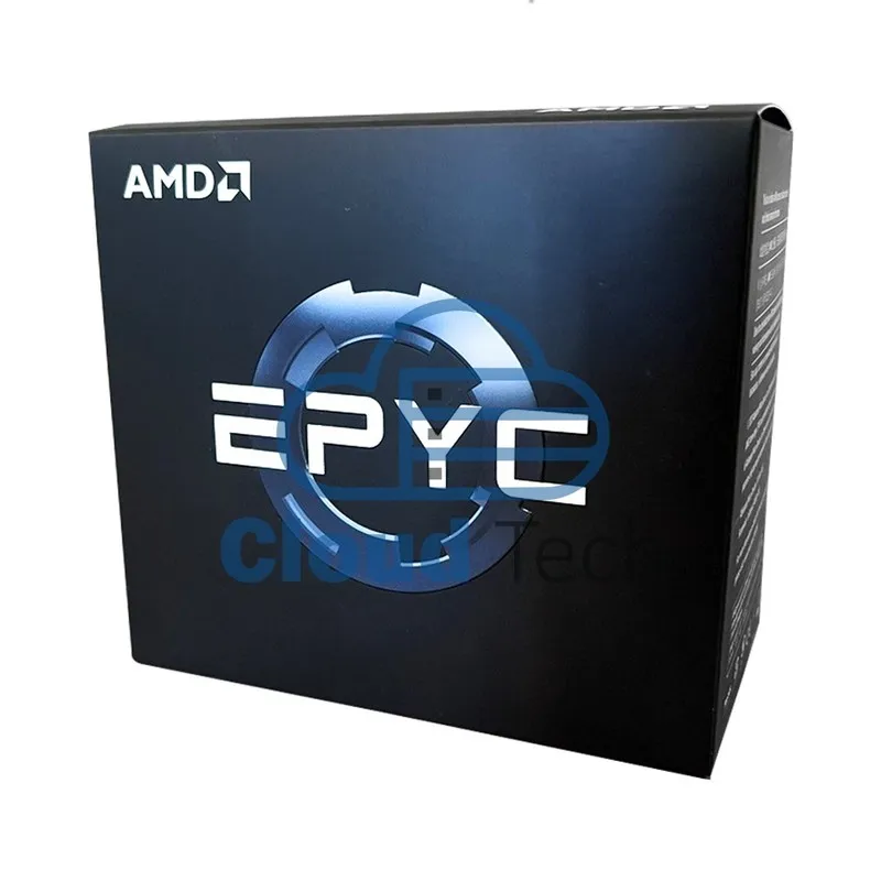 Процессор PS7551BDAFWOF AMD EPYC 7551 2.0GHz 32-Core SP3 180W 64MB Processor *UN