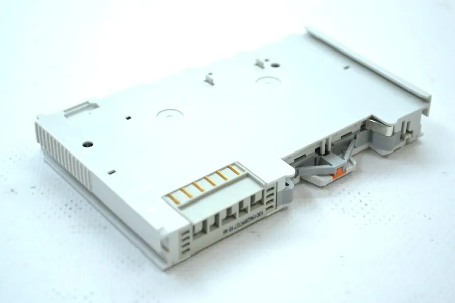 Модуль ввода-вывода Beckhoff EL3022 EtherCAT Terminal Analog Input