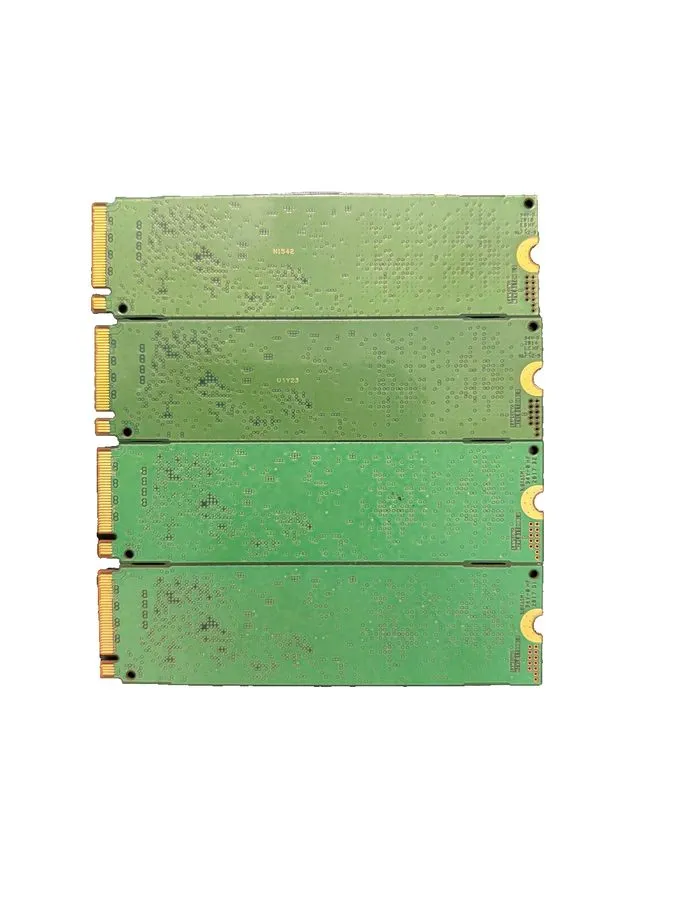 SSD-накопитель Samsung PM981a 512GB NVMe M.2 2280 SSD MZVLB512HBJQ-000H7