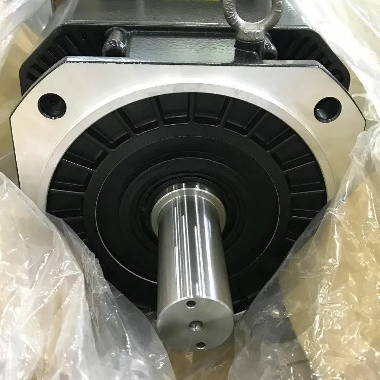 Шпиндель A06B-1449-B113 Fanuc 5KW Spindle Motor