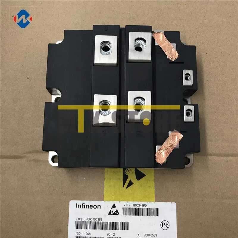 Силовой модуль FF1200R17KE3 power module