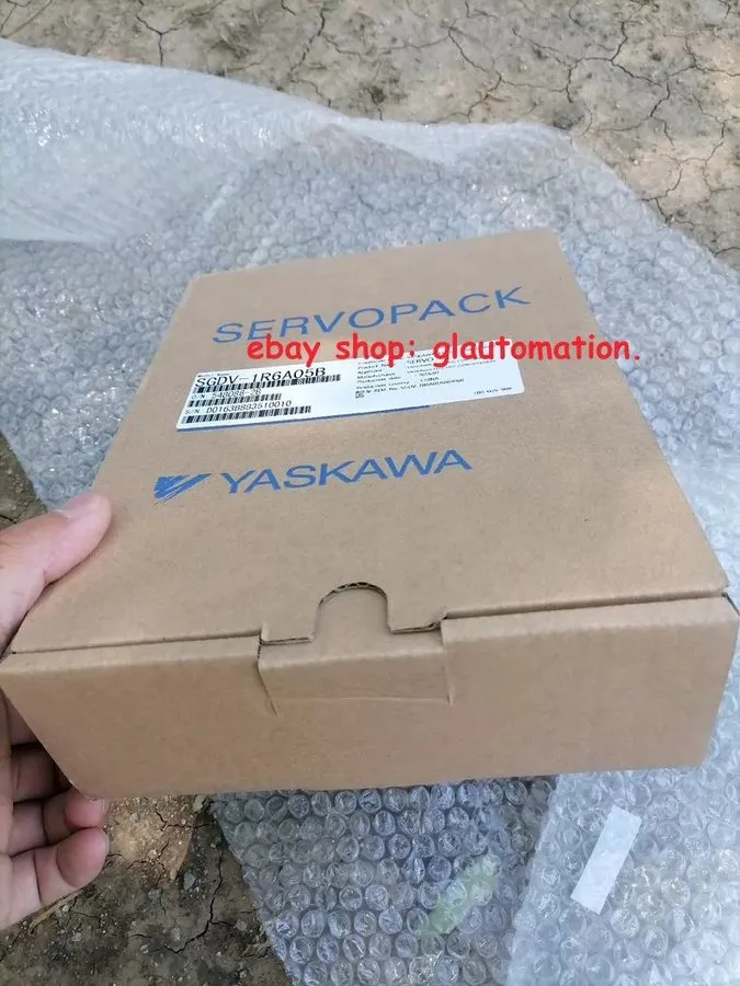 Сервопривод SGDV-1R6A05B