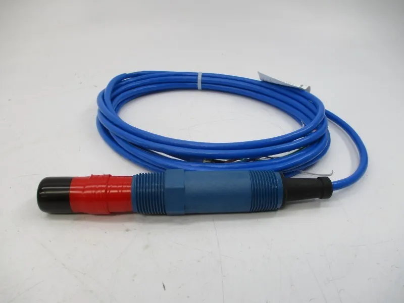 Датчик температуры EMERSON ROSEMOUNT 3900-02-10 NSMP