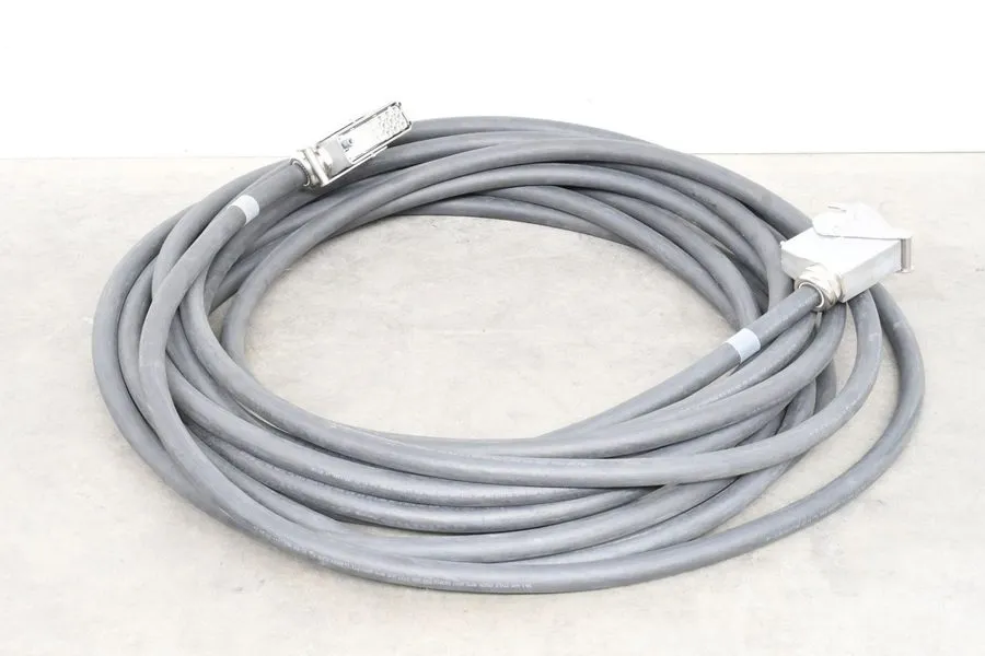 Робот Kuka 00-179-449 179449 25m Robot Cable