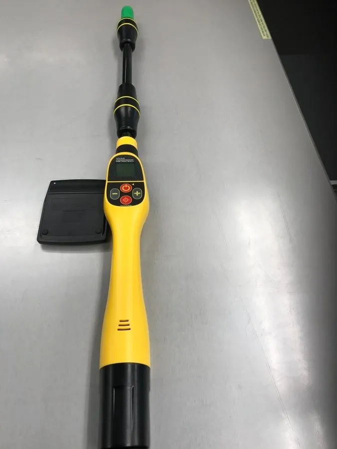 Трассоискатель Vivax Metrotech VM-540RX Locator Wand (Excellent Condition)