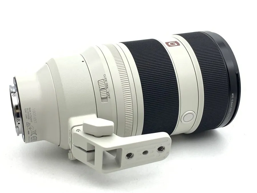 Объектив SONY FE 50-150mm F2 GM [SEL50150GM] -Near 2474