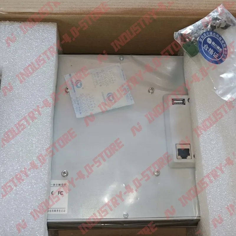 Панель оператора MCGS TPC1071Gi 10 inches HMI Touch Panel