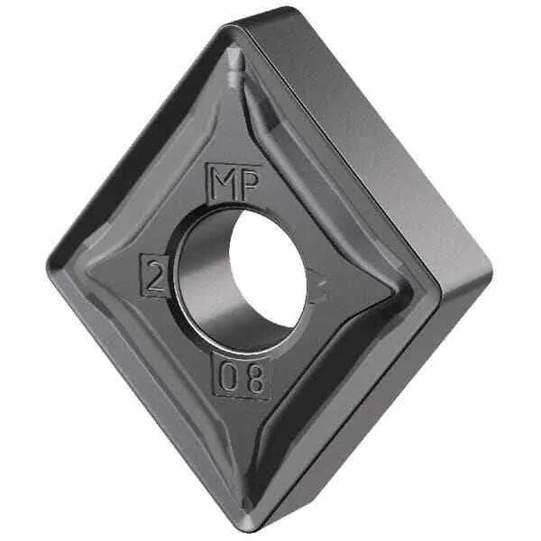 Режущий инструмент 5 Kennametal CNMG120408MP KCS10B carbide insert CNMG432MP
