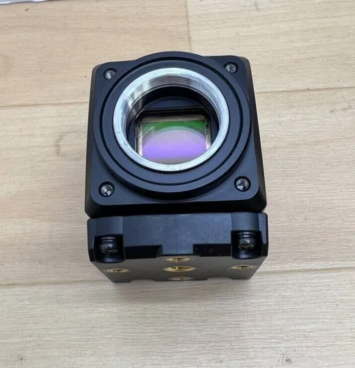 Камера машинного зрения KEYENCE CA-H2100M Industrial Vision Camera