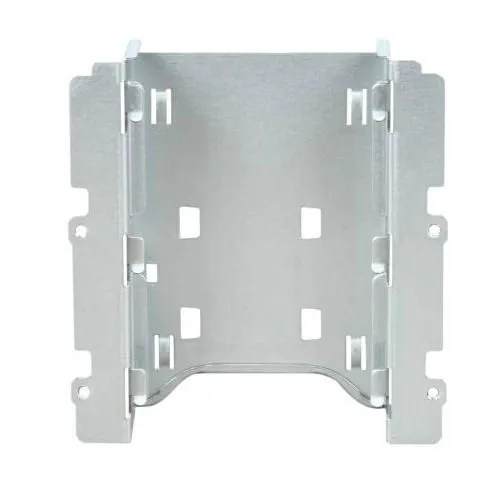 Сервер Supermicro 1 x 3.5in bay to 2 x 2.5in HDD Converter (MCP-220-00044-0N)