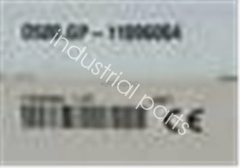 Фотоэлектрический датчик BAUMER O500.GP-11096064 Photoelectric Sensor