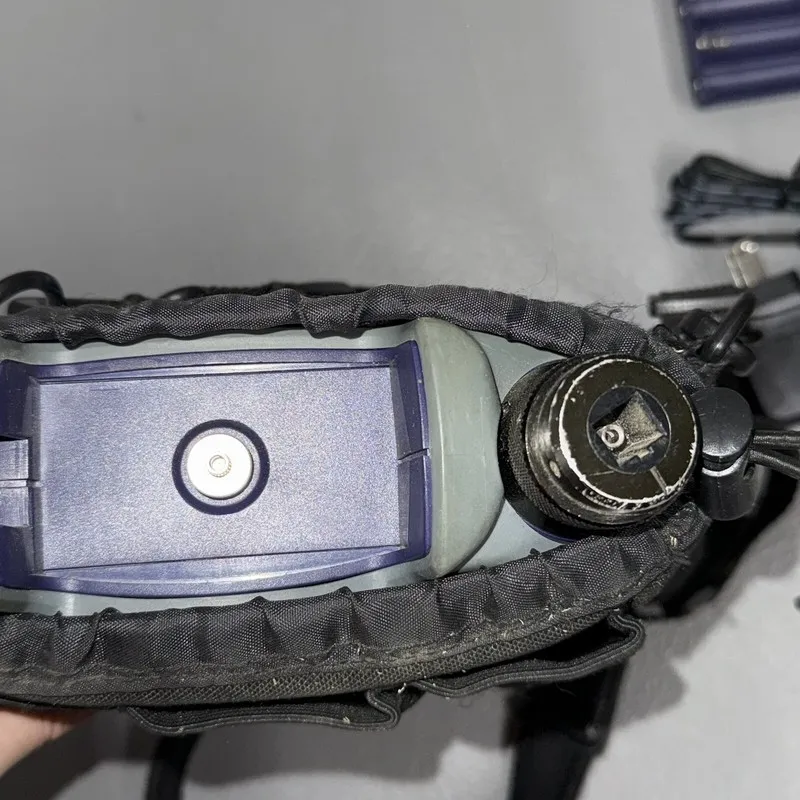 Тестер Viavi Meter OLP-82P Fiber Optic Detection and Case Stud