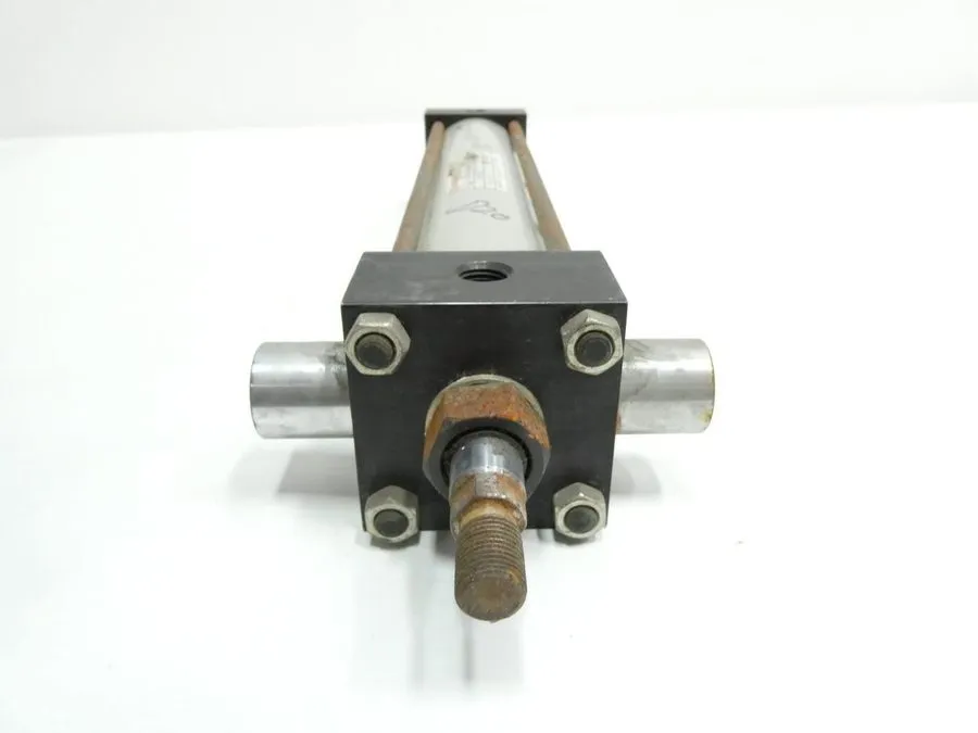 Пневмоцилиндр Norgren A7R77A2-REV Double Acting Pneumatic Cylinder 2in 9-1/2in 2