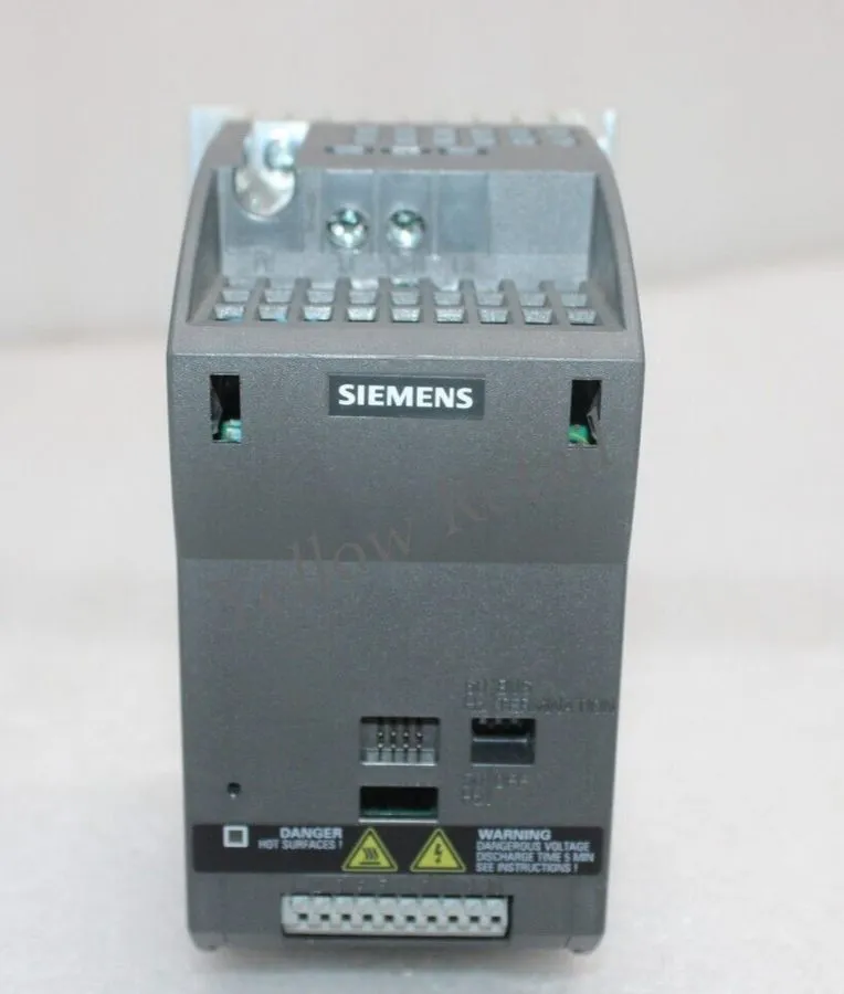Частотный преобразователь Siemens Sinamics G110 CPM110 AIN 6SL3211-0AB15-5UA1 23