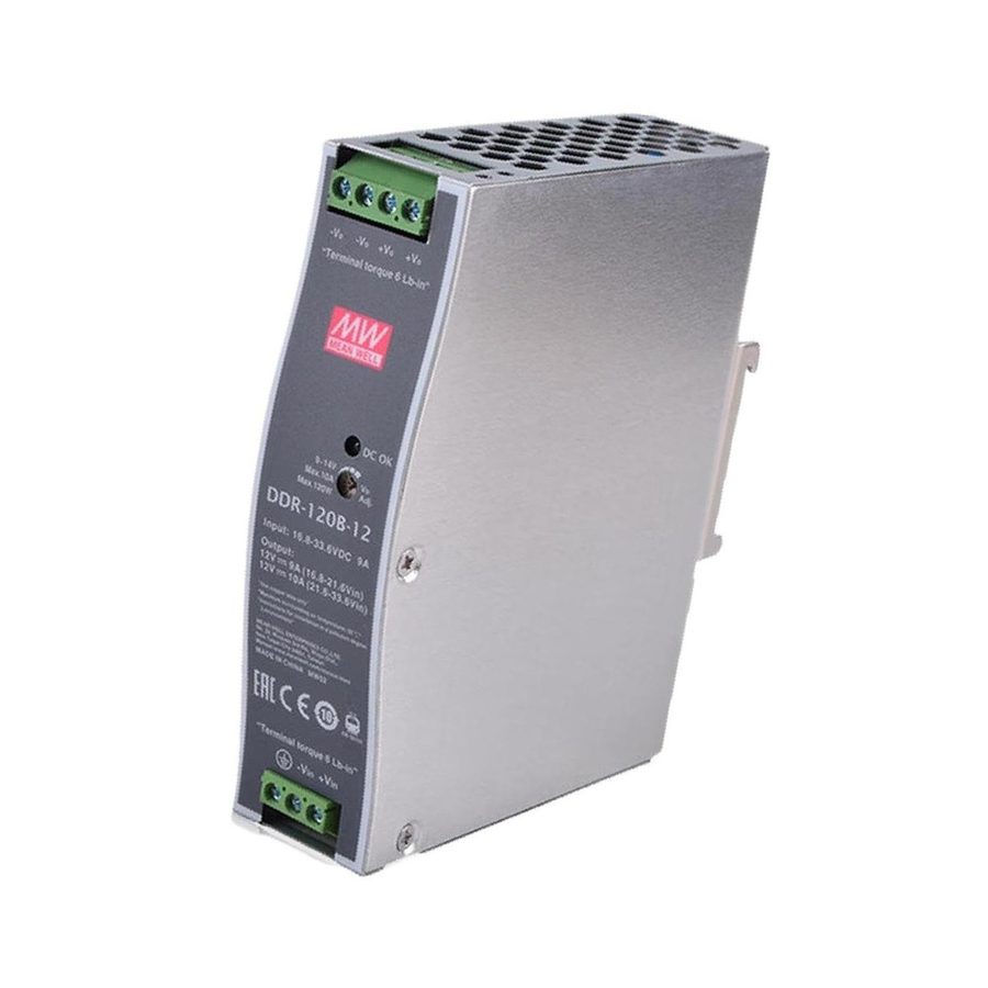 Фото лота DDR-120B-12 от продавца №29413