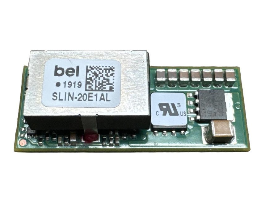 Фото лота SLIN-20E1AL от продавца №86708