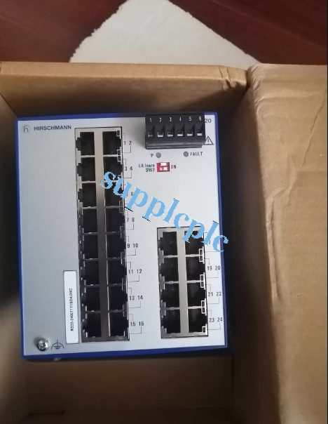 Фото лота RS20-2400T1T1SDAUHC от продавца №14832