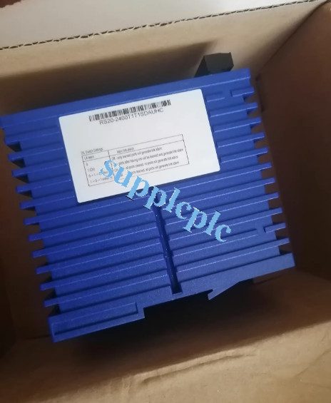 Фото лота RS20-2400T1T1SDAUHC от продавца №14832