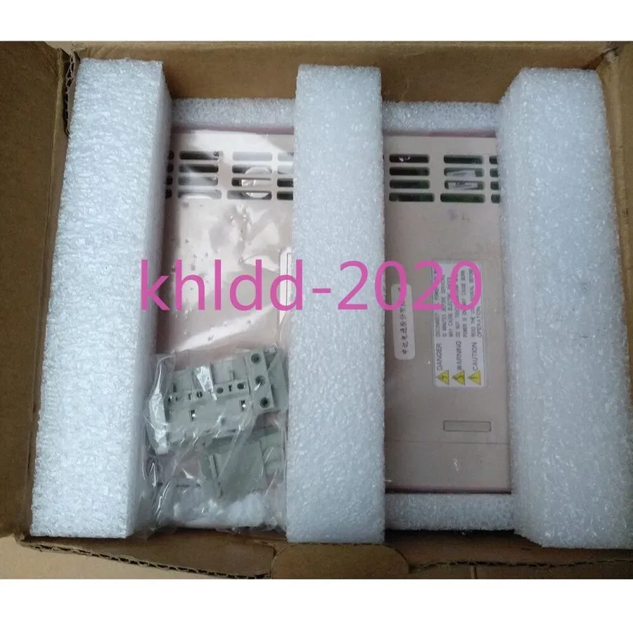Сервопривод Delta ASD-A0221-AB AC Servo Drive 200W
