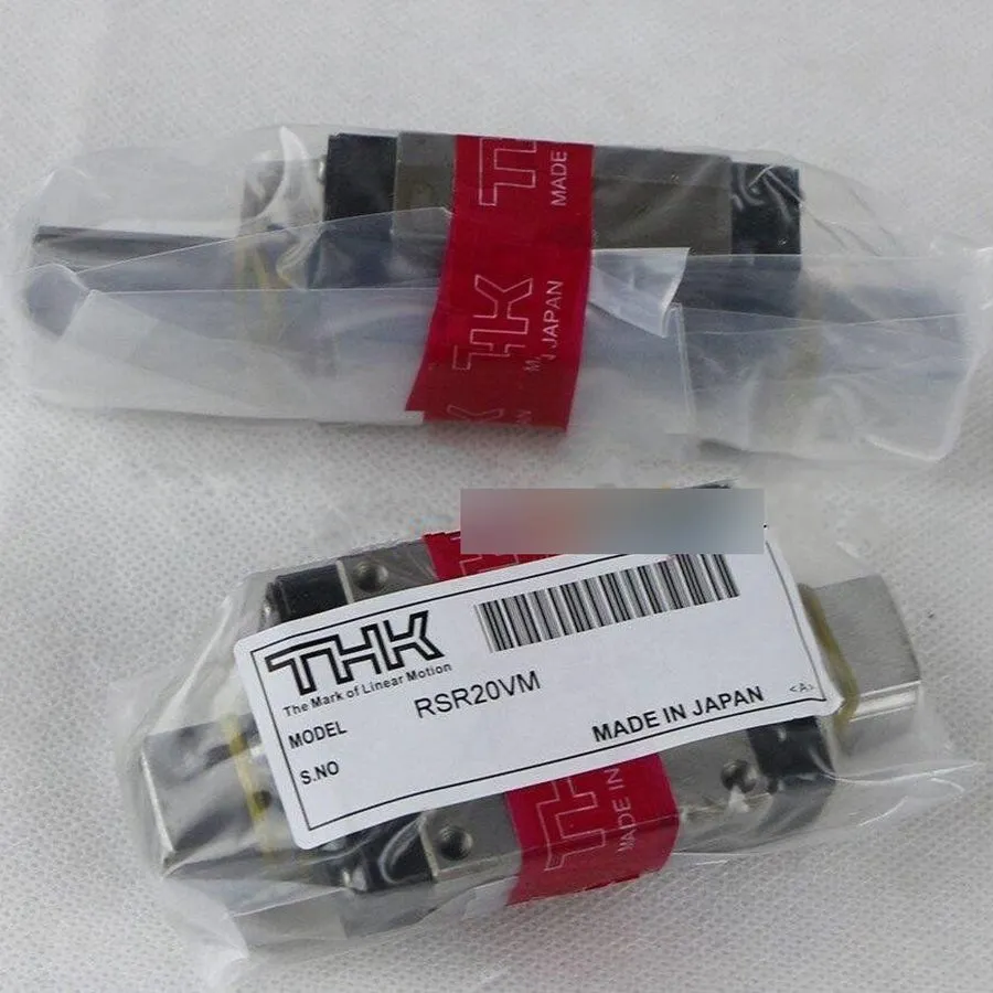 Оборудование ЧПУ THK RSR20VM Linear Ball Bearing