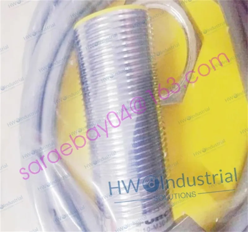 Датчик приближения 1/Piece Bi10-M30-RP6X Turck Proximity Switch Sensor