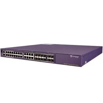 Коммутатор 16701 Extreme Networks Summit x460-g2-24t-10ge4