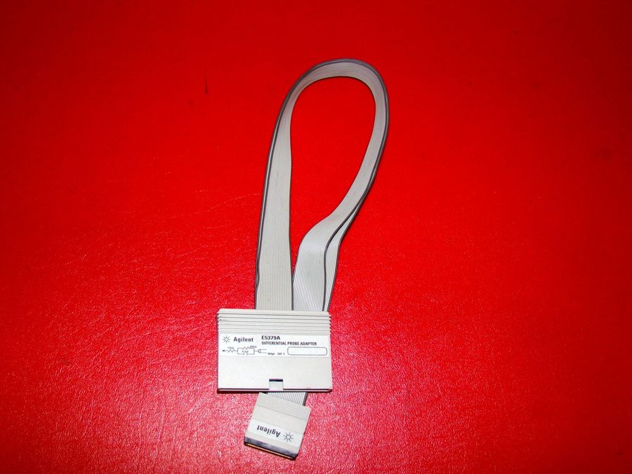 Фото лота E5379A от продавца №43585