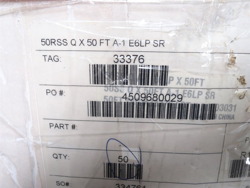 Фото лота 50RSS-Q-X-50 от продавца №81231