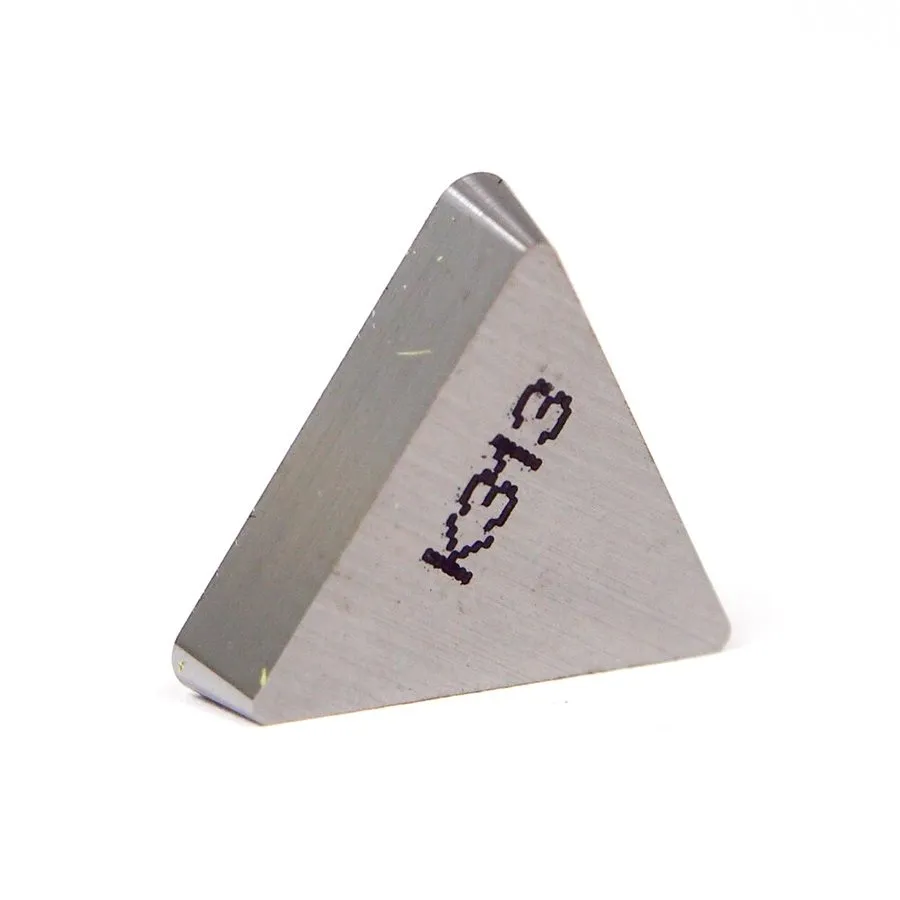 Режущий инструмент Kennametal 1183207 Carbide Turning Insert TPG323 K313