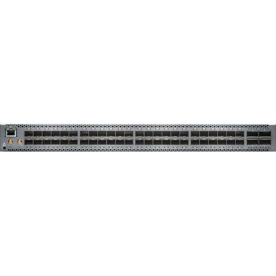 Коммутатор Juniper QFX5110-48S Ethernet Switch — фото лота 1