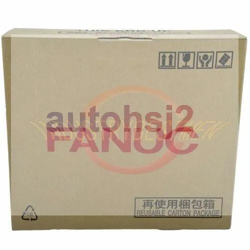 Сервоусилитель FANUC A06B-6134-H201 Servo Drive