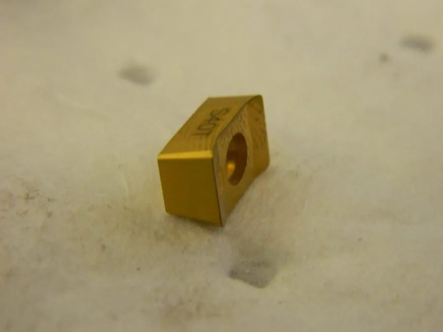 Режущий инструмент N331.1A 05 45 08H MM 1040 SANDVIK Insert