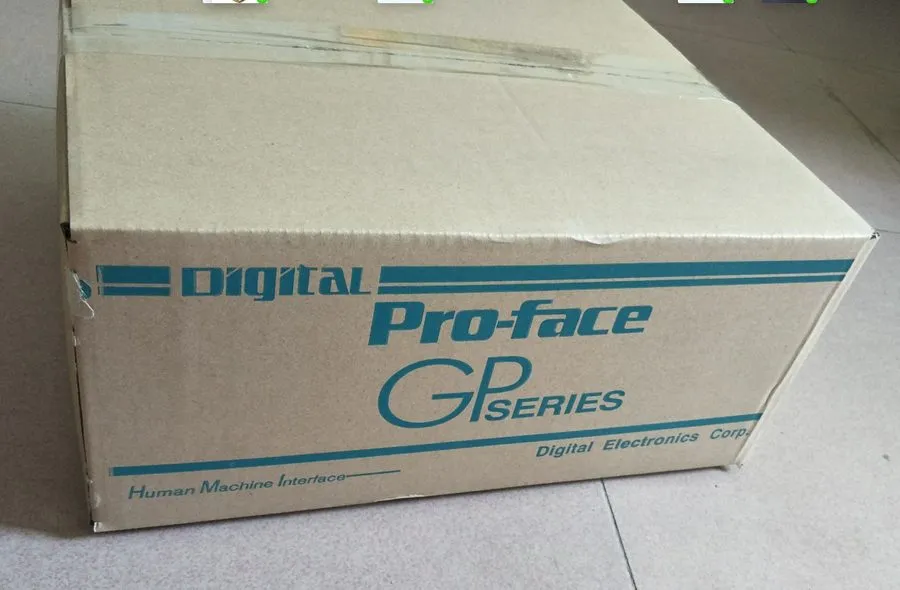 Панель оператора AGP3500-T1-D24-D81K HMI Pro-face