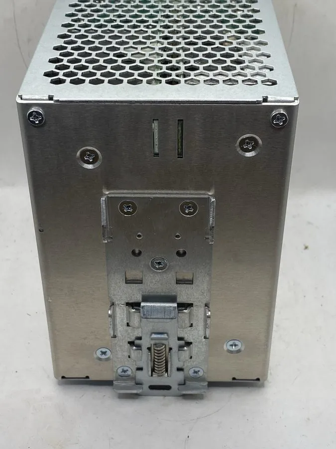 Блок питания EMERSON SOLA SVL-20-24-100 DIN RAIL AC/DC POWER SUPPLY MODULE