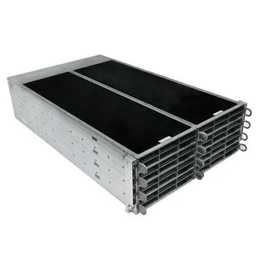 Сервер Supermicro F619P2-RTN 8-node Server 6X2.5" ,16x Intel 8272CL CPU,4096GB R