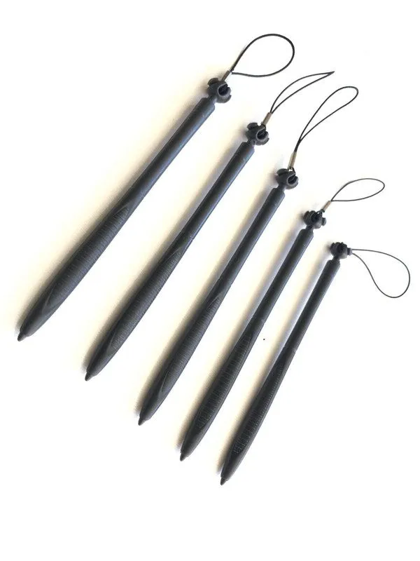 Сканер штрих-кода 5 Pack Symbol Stylus Pen для MC9060 MC9090 MC9190 MC92N0 MC309