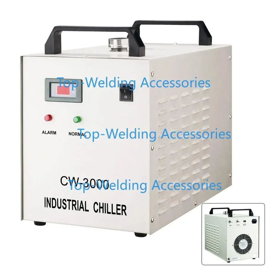 Полиграфическое оборудование Industrial Water Cooler Water Chiller CW-3000