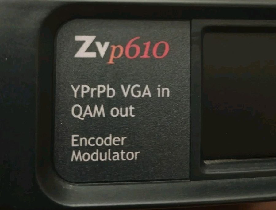 Фото лота ZVPRO610 от продавца №61318