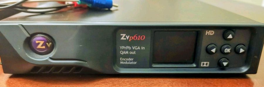 Фото лота ZVPRO610 от продавца №61318