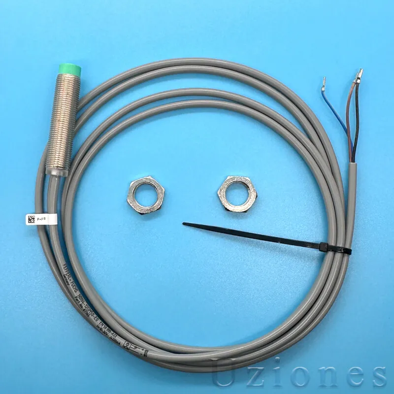 Датчик приближения NBN4-12GM50-E0 Pepperl+Fuchs Proximity Switch Sensor