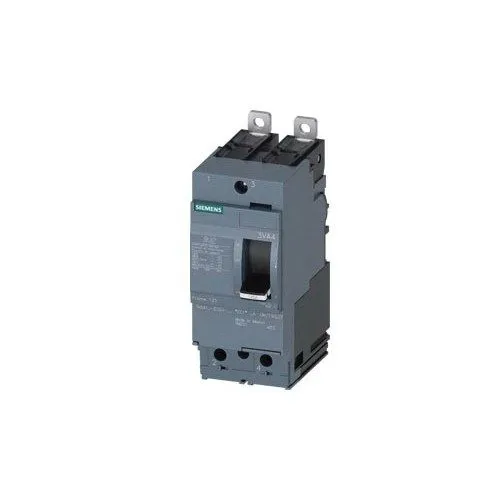 Автоматический выключатель Siemens 3VA4140-4ED24-0AA0 3VA41 Circuit Breaker 1/2"