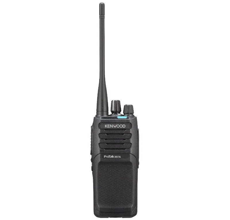 Радиостанция Kenwood NX-P1200NVK VHF 5W NXDN Digital Analog 64Ch ProTalk Two-Way