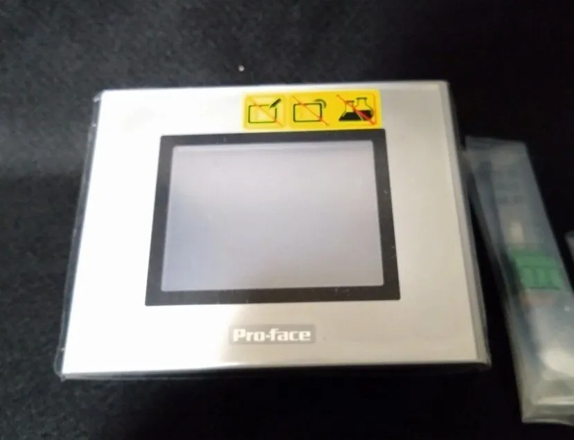 Панель оператора Pro-face GP-4201T Touch Screen HMI Panel PFXGP4201TAD