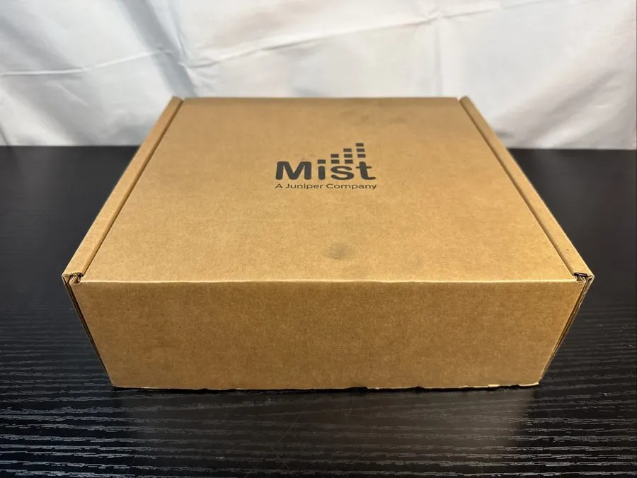 Точка доступа Wi-Fi (UNCLAIMED) Juniper AP33-US Multigigabit Wi-Fi 6 MIST AP