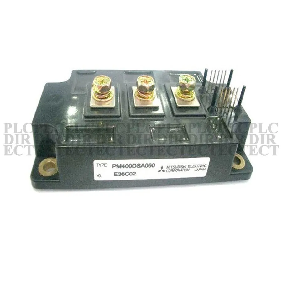 Силовой модуль IGBT Mitsubishi IGBT module PM400DSA060