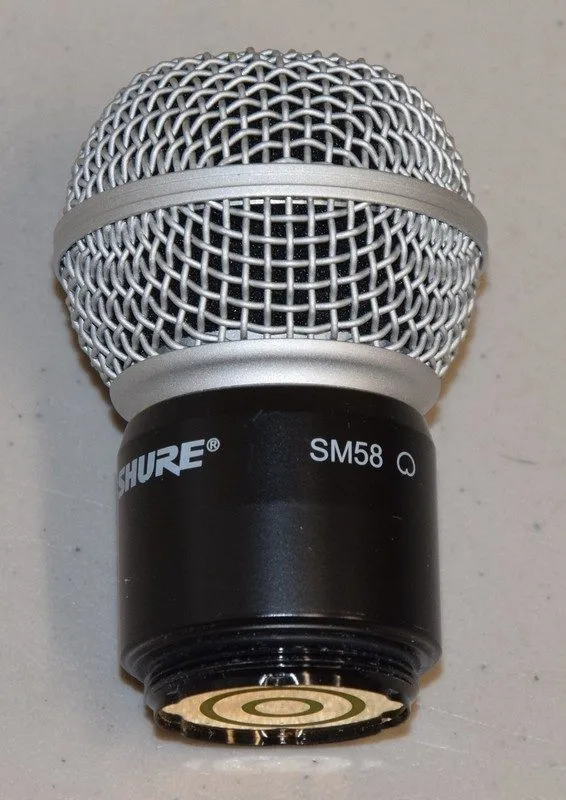 Радиосистема SHURE RPW112 Microphone Head