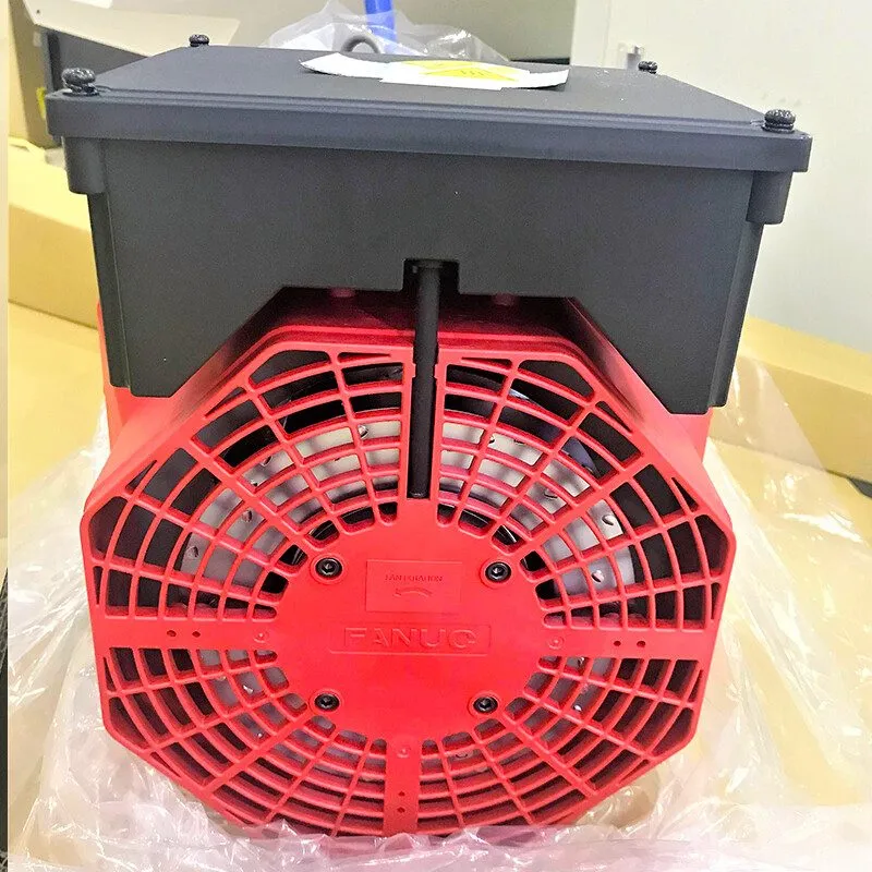 Шпиндель Fanuc spindle motor A06B-1447-B101